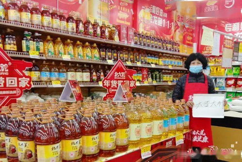 北大荒食品集團(tuán)2021年1月營銷業(yè)績(jī)強(qiáng)勢(shì)增長，食品互聯(lián)網(wǎng)銷售成關(guān)鍵引擎