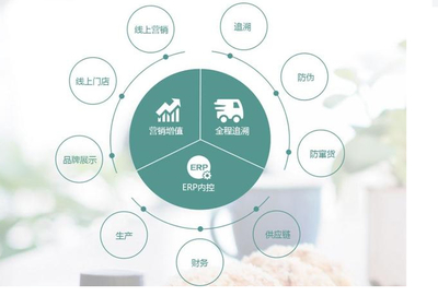 食品貨源追溯系統(tǒng)與防竄貨體系 構(gòu)建互聯(lián)網(wǎng)銷售時(shí)代的信任基石