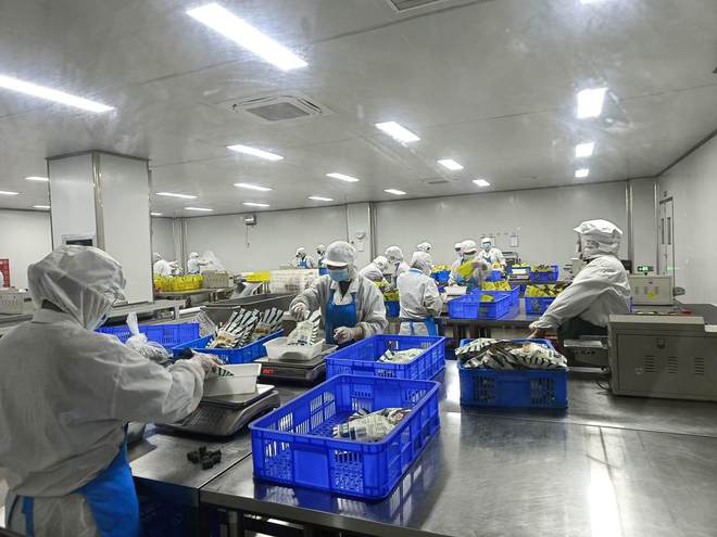 臨安區每果時光食品線上銷售火爆 互聯網賦能傳統食品行業煥發新生機