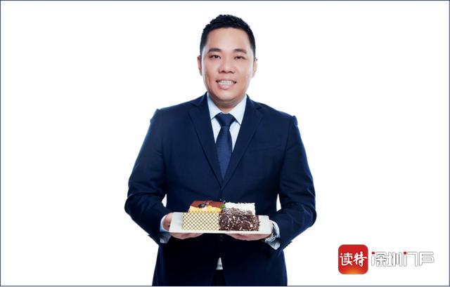 從互聯網走向數字化 這家食品巨頭如何圈占烘焙市場