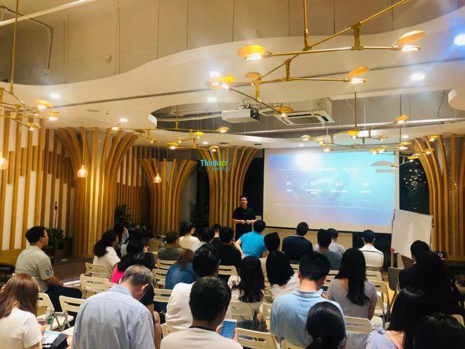 探索智能決策新邊界 AIClub第九期沙龍聚焦強(qiáng)化學(xué)習(xí)與AI賦能產(chǎn)品